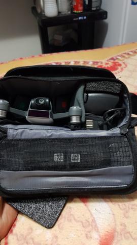 Drone Dji Spark Fly More Combo - Foto 2