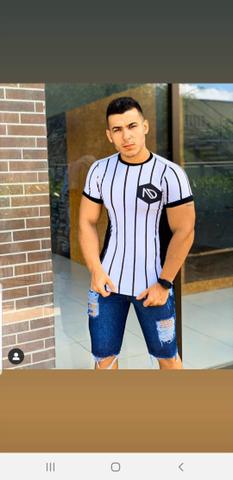 Camisas de altíssimo padrão - Foto 2