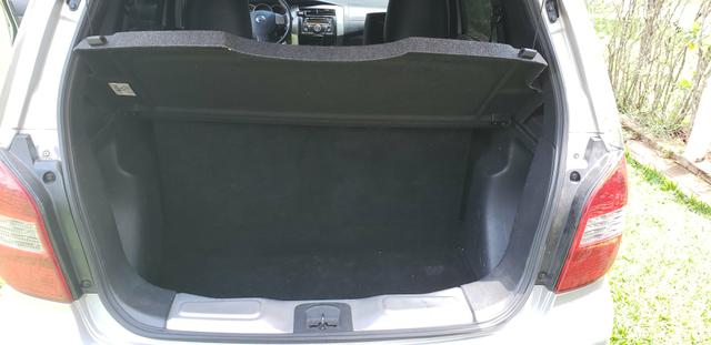 Nissan Livina SL 1.6 - Foto 8