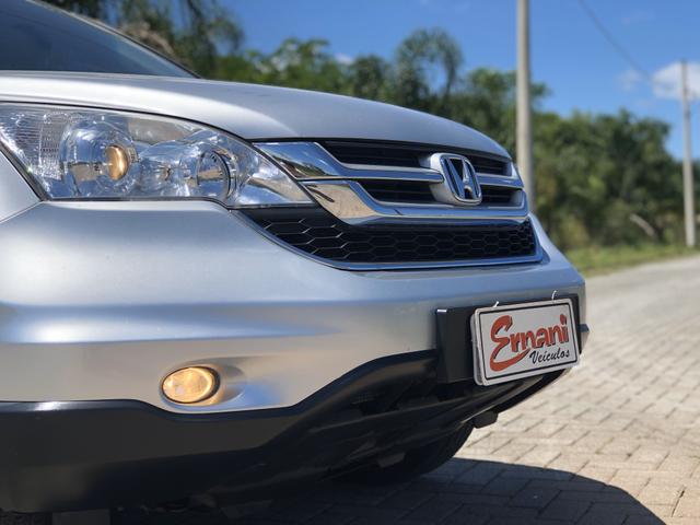 Novíssimo CR-V EXL 4X4 - Foto 3
