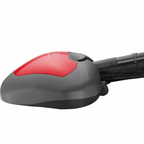 Enceradeira/aspirador ELETROLUX 220V - Foto 2