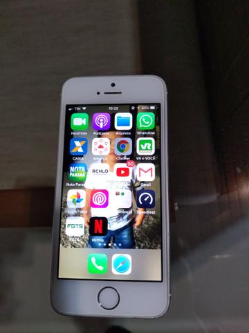 IPhone 5s