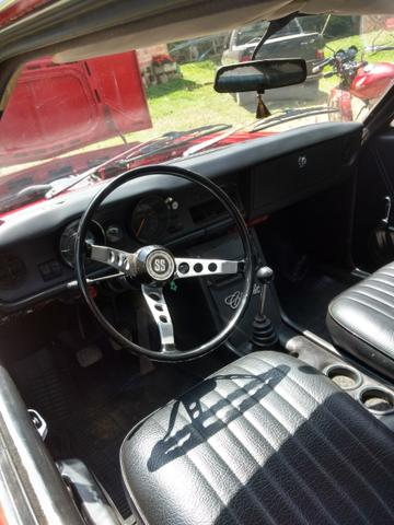 Chevrolet opala - Foto 11