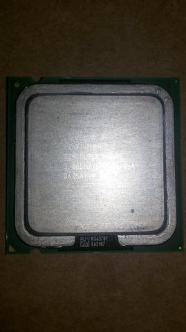 Processador Intel Pentium 4 HT - Foto 2