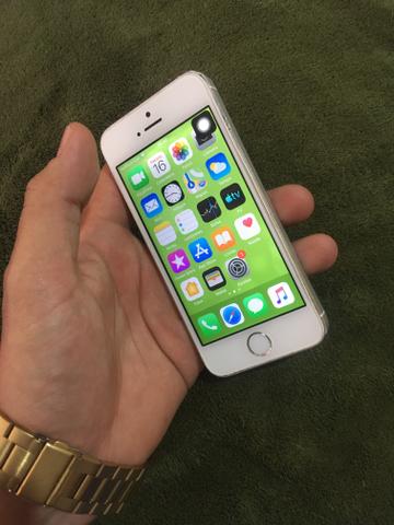 Troco iPhone 5S! E iPhone SE! Por outro iPhone - Foto 2