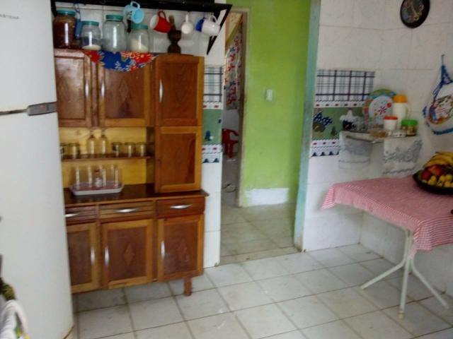 Casa em Cosme e Damião 150 mil