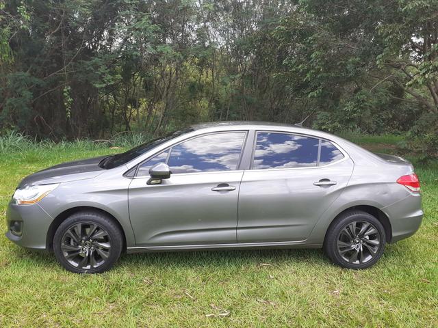 Vendo C4 Lougue 1.6 THP Turbo, 4 pneus zero - Foto 8