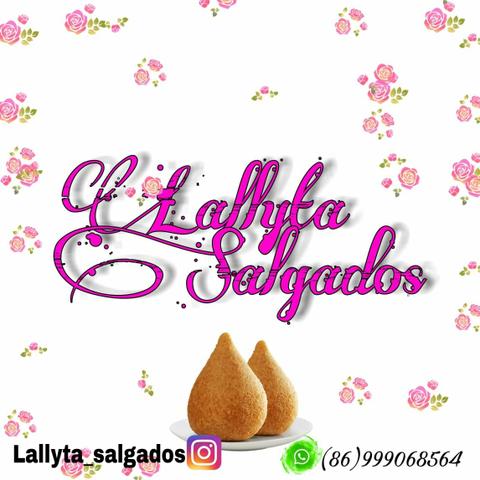 Salgados - Foto 6