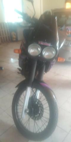 Tenere 600 - Foto 2