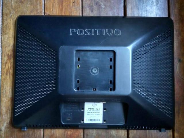 Monitor Positivo