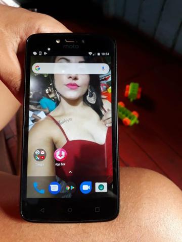 Moto c plus - Foto 4