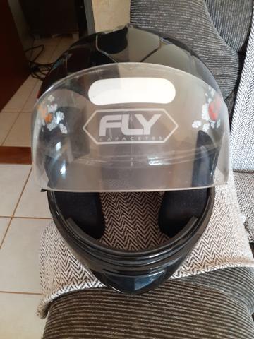Capacete Infantil