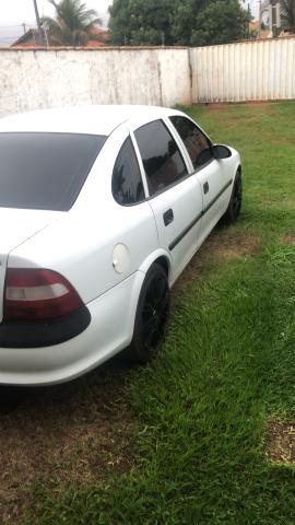 (Carros) vectra gls - Foto 2