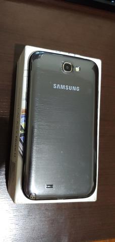 Samsung Galaxy Note II N7100 - Foto 2