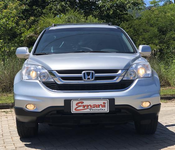 Novíssimo CR-V EXL 4X4 - Foto 9