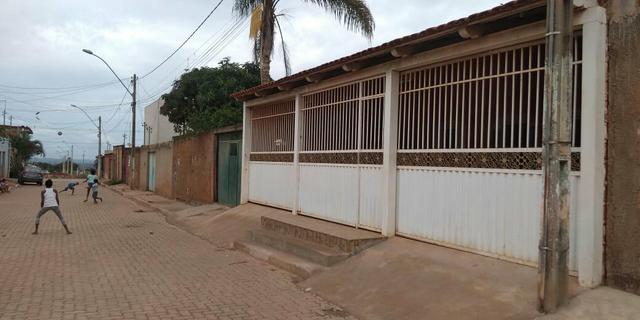 Vende-se ou troca por carro/caminhão