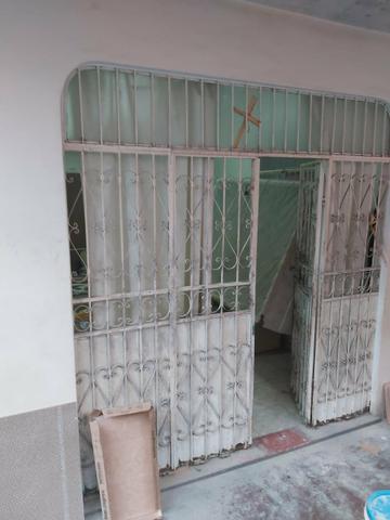 Portão de Ferro - Foto 2