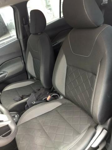 Nissan Kicks S Automatico - 28000km - Foto 7