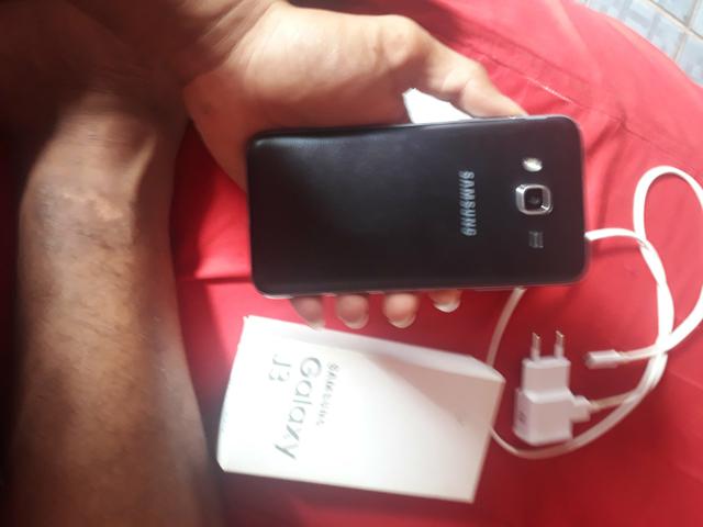 Vendo um j3 zerado - Foto 2