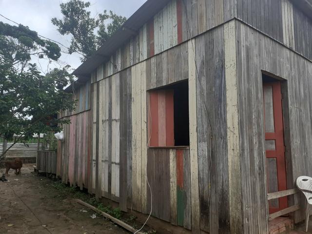 Vendo ou troco - Foto 2
