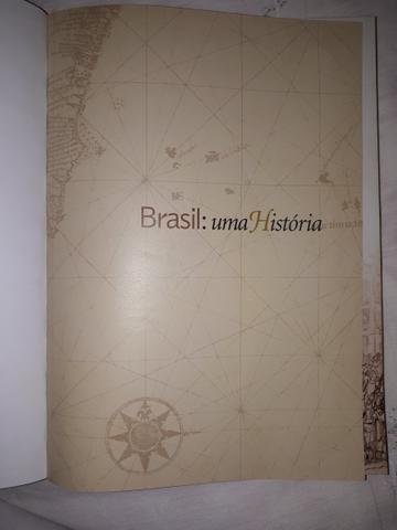 Brasil uma história aceito propostas - Foto 3