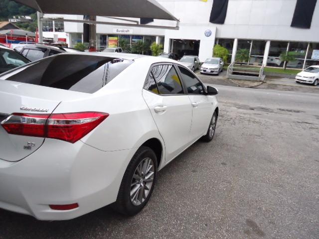 Toyota Corrola XEI 2.0 2016 - Foto 7