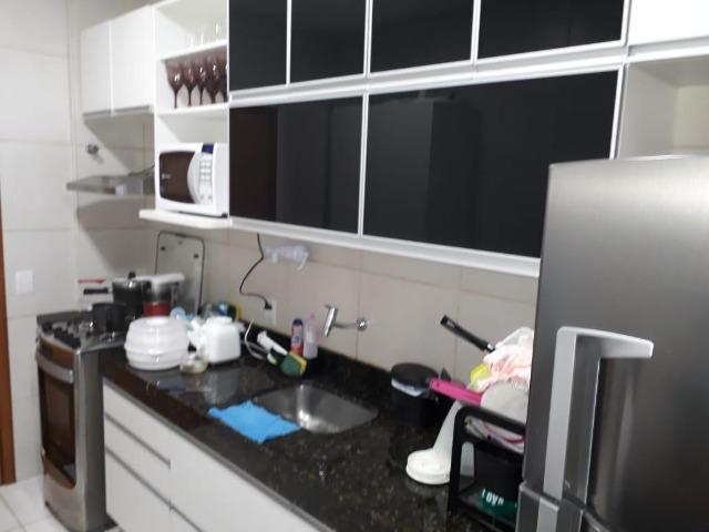 Edf. Marcel Sampaio 114m² na Jatiuca *Melhor Posição Completo de Armarios - Foto 4