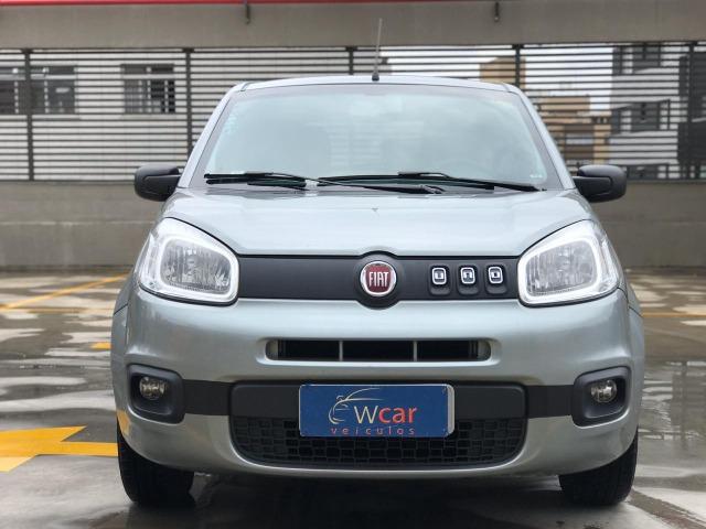 Uno Attractive Evo 1.0 Flex 2016 - Foto 2