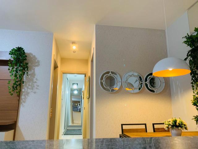 Apartamento Mobiliado - Foto 8