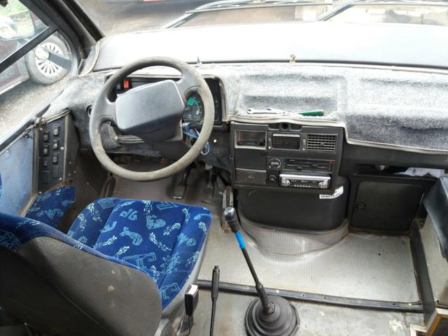 Micro ônibus - Foto 5
