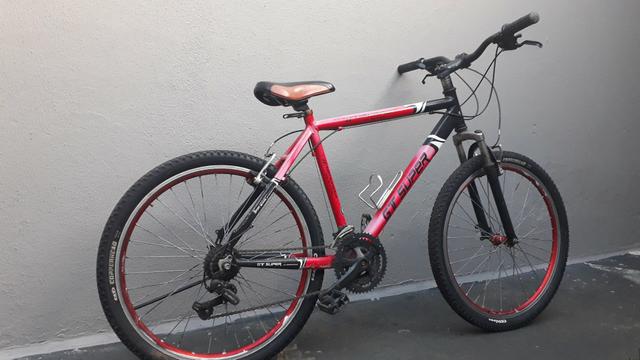 Bicicleta - Foto 4