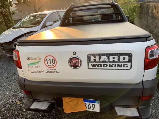 Strada working Hard 2019 BATIDA - Foto 9