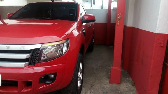 Vendo Ranger oportunidade única!!!! - Foto 2