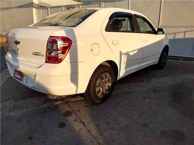 Chevrolet Cobalt 1.4 sfi lt 8v flex 4p manual - Foto 6