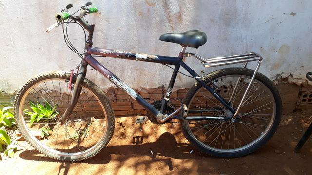 Bicicleta para troca número: - Foto 3