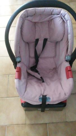 Bebe conforto com base - Foto 2