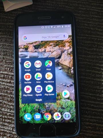 Moto G5 Plus - Foto 5