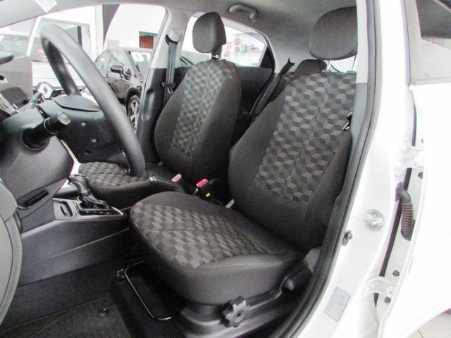 Hyundai HB20 1.6 Comfort plus 16V Flex 4P Automatico 2016 - Foto 9