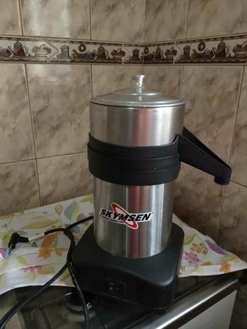 Vendo extrator de suco( dúvidas *