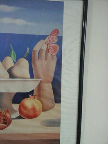 PROMOÇÃO Quadro c/ moldura - Foto 3
