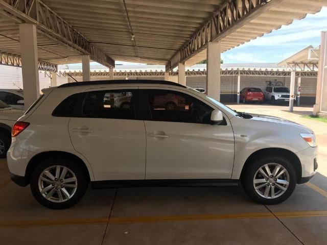 Mitsubishi ASX 2012/2013 Automático - Foto 2