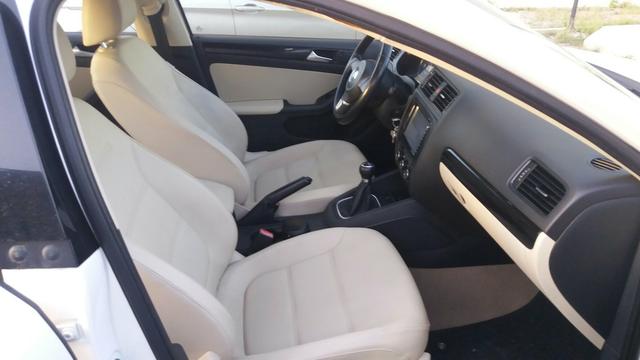 Vw Jetta Confortline 2012 - Foto 5