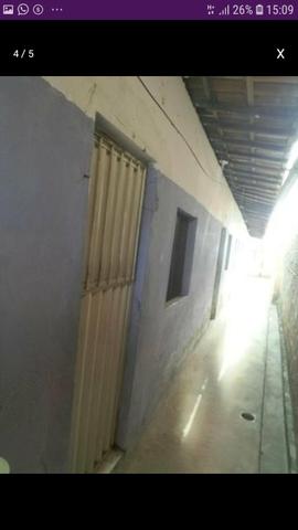 5 casas e 1 ponto comercial em caucaia - Foto 4