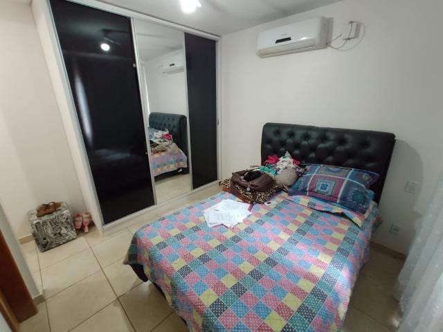 Ágio - Casa em condomínio 2 Qts, 1 Suíte - Armários e área gourmet - Aceito parte em carro - Foto 7