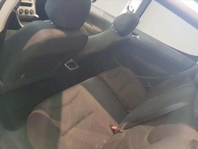 PEUGEOT 308 1.6 ACTIVE 16V FLEX 4P MANUAL - Foto 12
