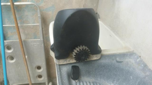 Motor ppa