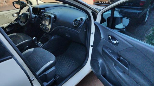Captur 1.6 ZEN 17/18 - Foto 4