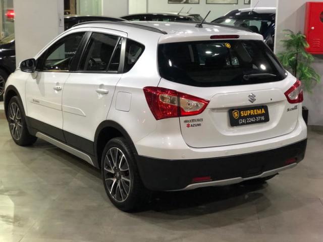 SUZUKI SX4 S-CROSS GLX 1.6 16V - Foto 3