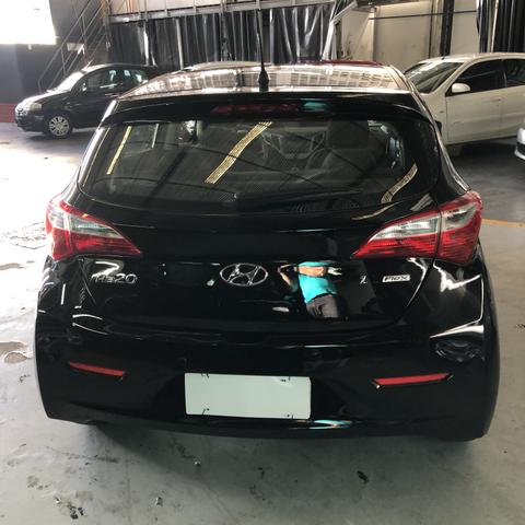Hb20 hatch comfort 1.6 2015 - Foto 4
