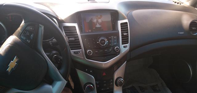 Cruze LT completo